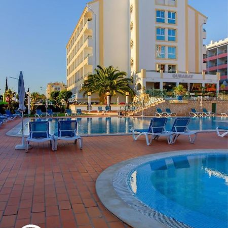 البوفيرا Ourabay Hotel Apartamento - Art & Holidays المظهر الخارجي الصورة