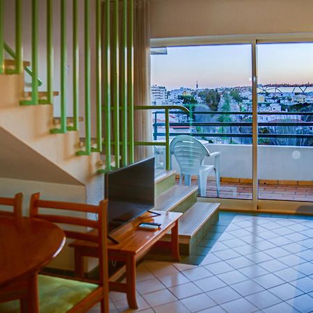 البوفيرا Ourabay Hotel Apartamento - Art & Holidays الغرفة الصورة
