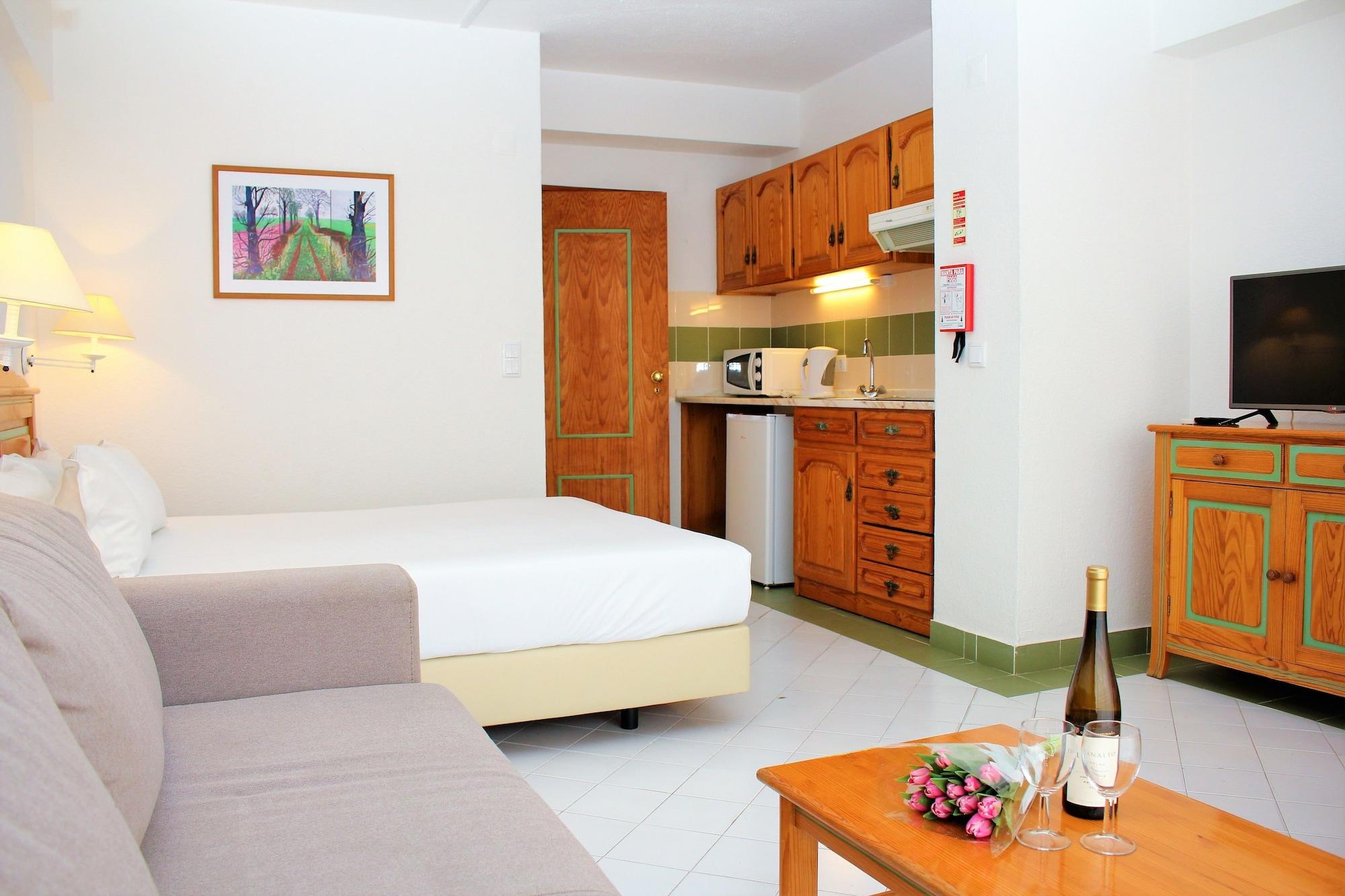 البوفيرا Ourabay Hotel Apartamento - Art & Holidays المظهر الخارجي الصورة