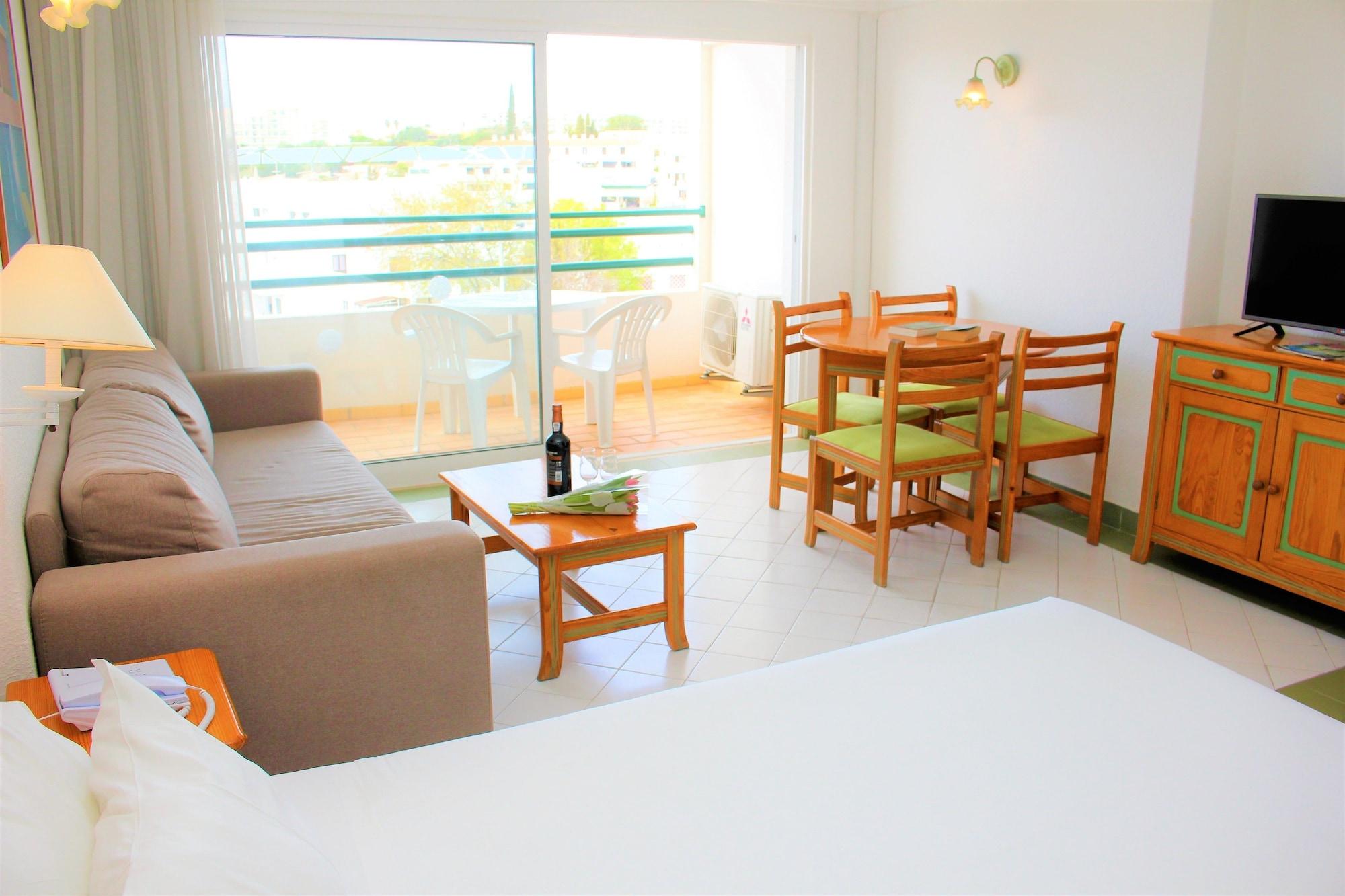 البوفيرا Ourabay Hotel Apartamento - Art & Holidays المظهر الخارجي الصورة
