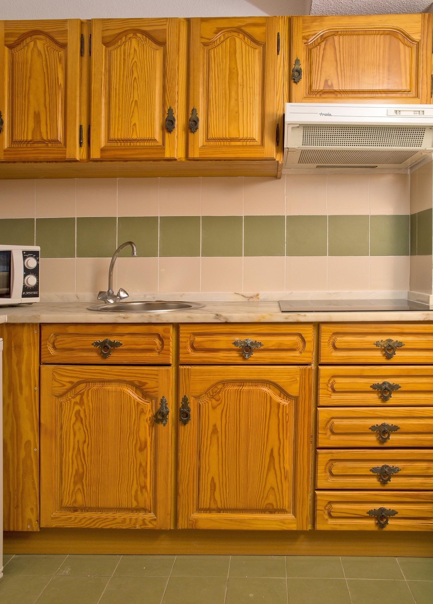 البوفيرا Ourabay Hotel Apartamento - Art & Holidays المظهر الخارجي الصورة