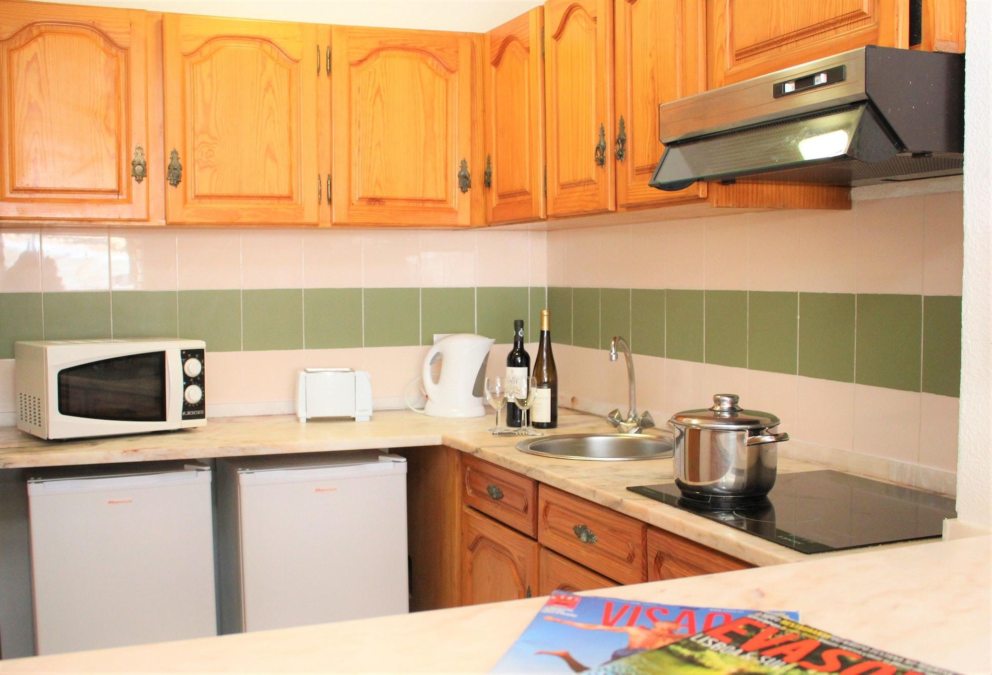 البوفيرا Ourabay Hotel Apartamento - Art & Holidays المظهر الخارجي الصورة