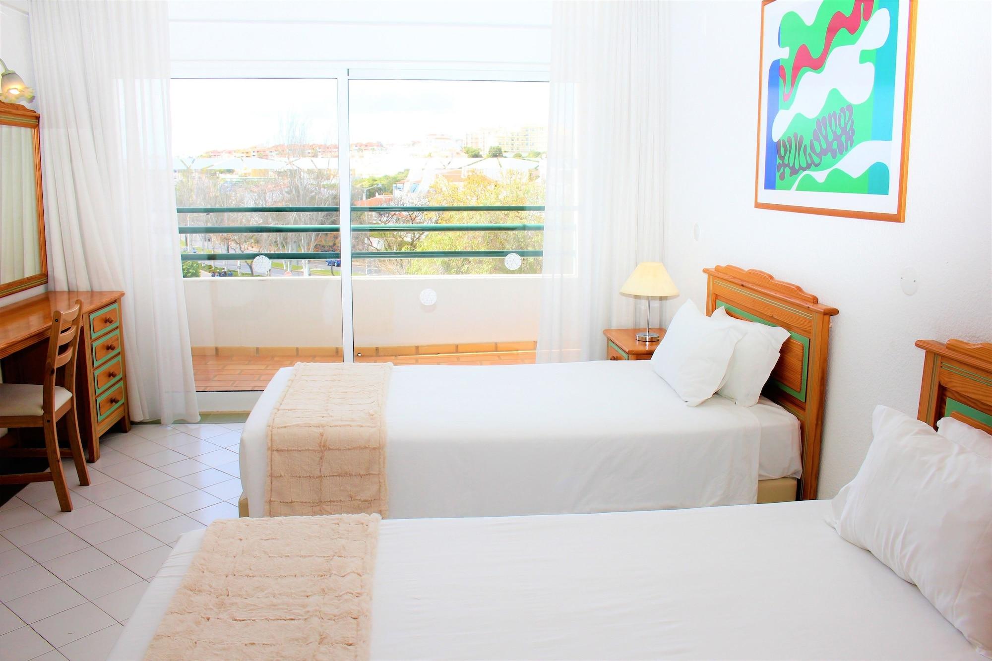البوفيرا Ourabay Hotel Apartamento - Art & Holidays المظهر الخارجي الصورة
