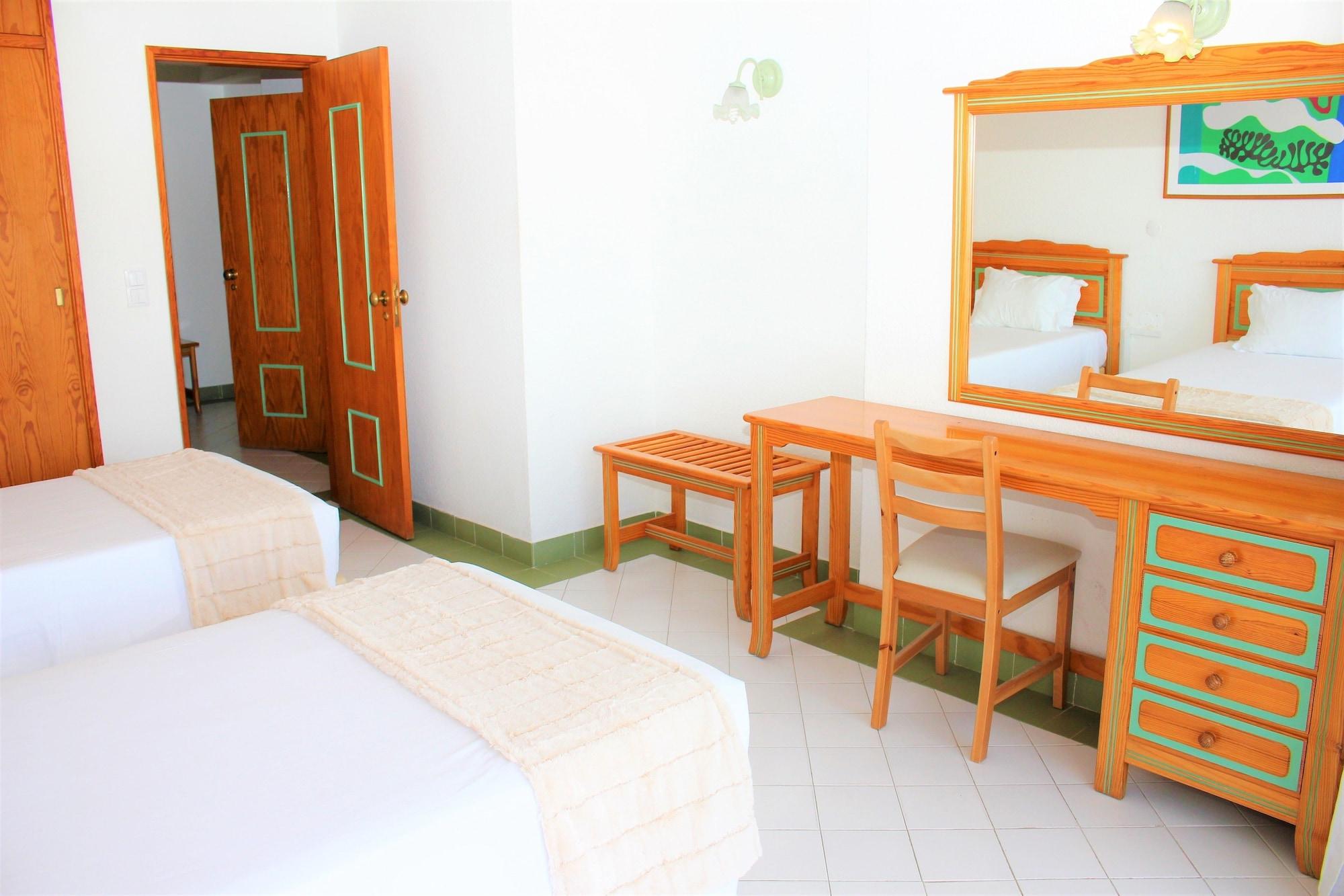 البوفيرا Ourabay Hotel Apartamento - Art & Holidays المظهر الخارجي الصورة