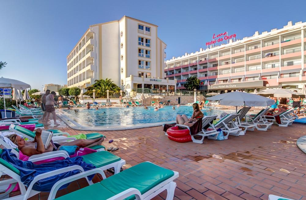 البوفيرا Ourabay Hotel Apartamento - Art & Holidays المظهر الخارجي الصورة