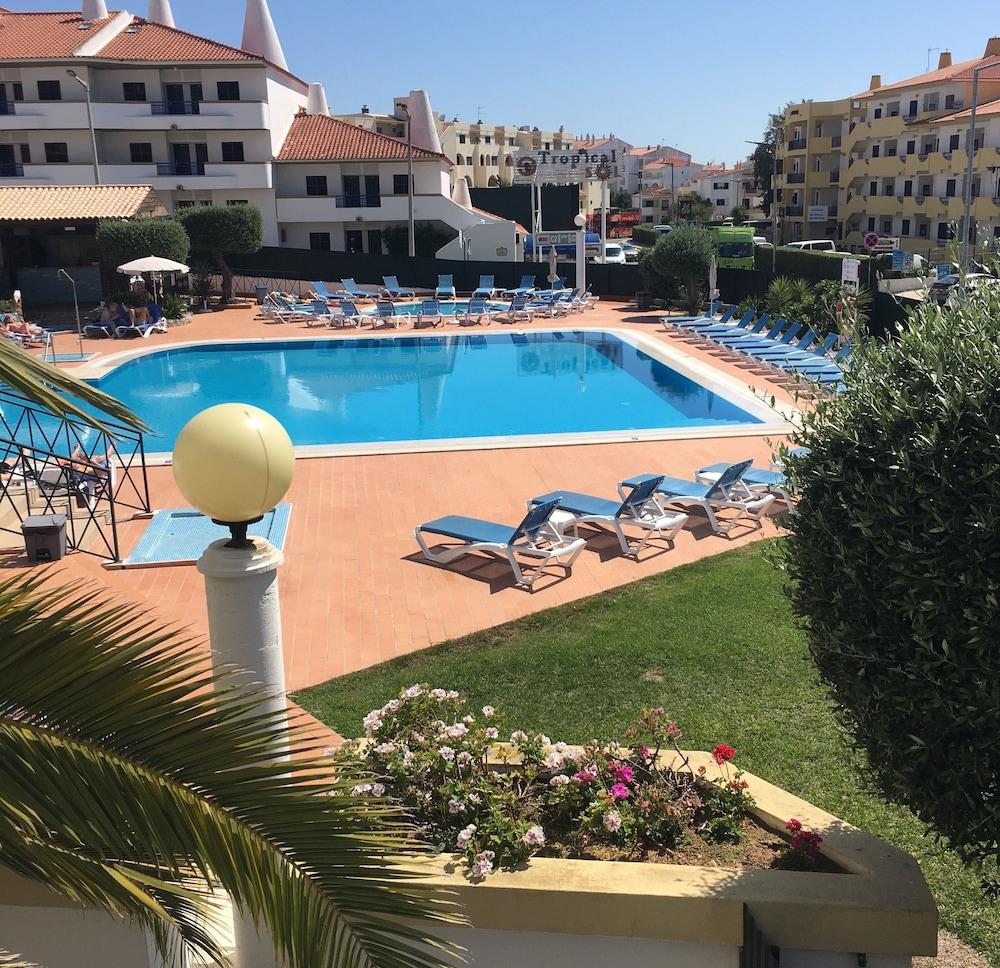 البوفيرا Ourabay Hotel Apartamento - Art & Holidays المظهر الخارجي الصورة