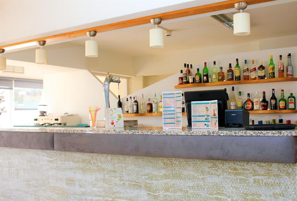 البوفيرا Ourabay Hotel Apartamento - Art & Holidays المظهر الخارجي الصورة
