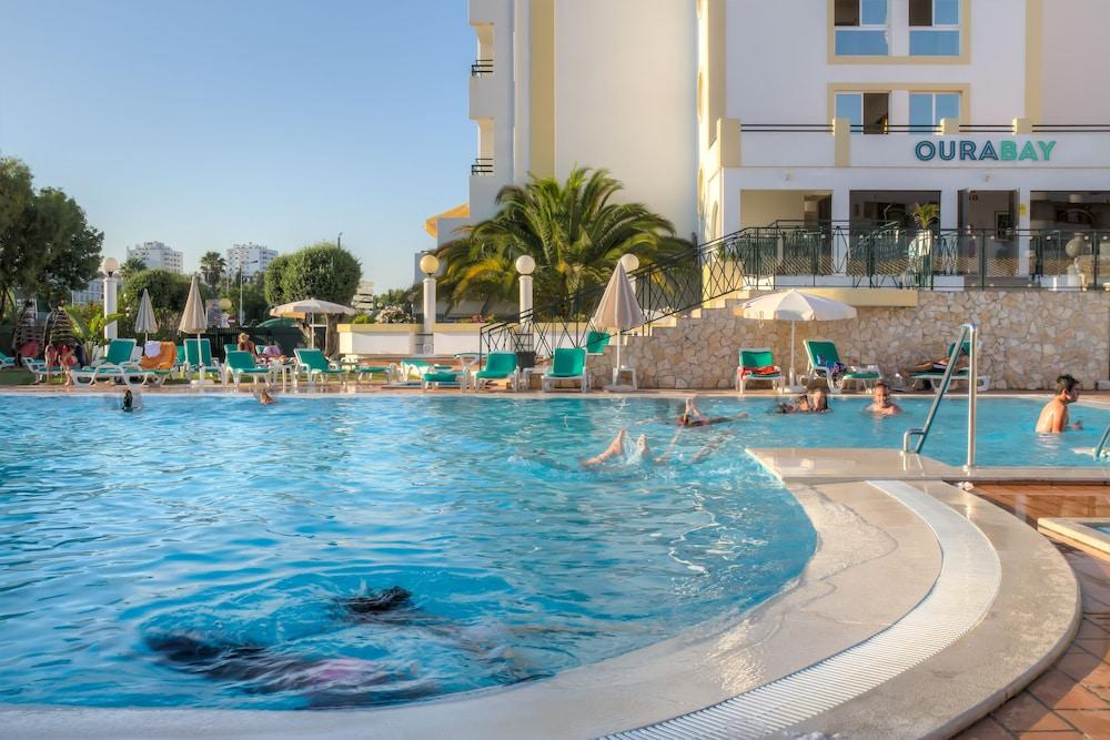 البوفيرا Ourabay Hotel Apartamento - Art & Holidays المظهر الخارجي الصورة