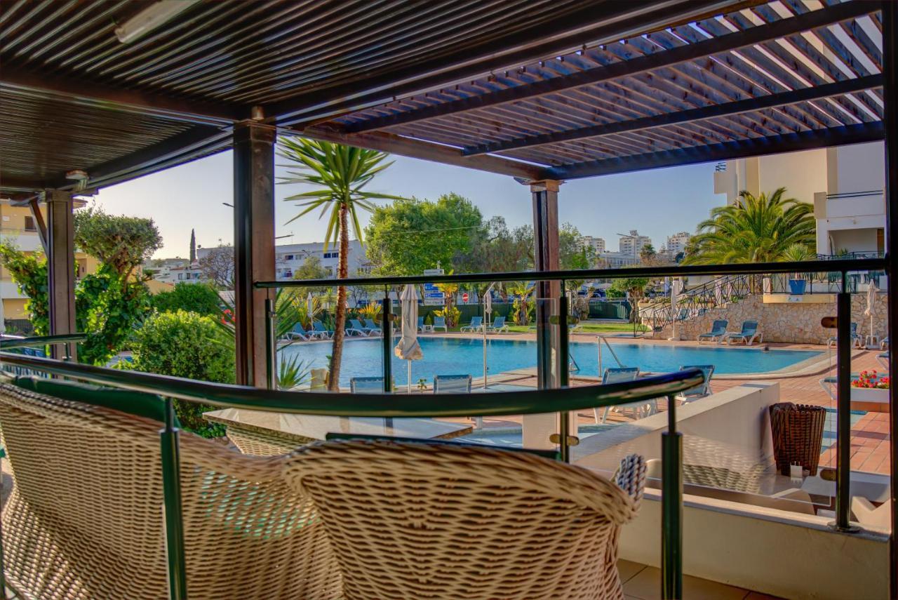 البوفيرا Ourabay Hotel Apartamento - Art & Holidays المظهر الخارجي الصورة