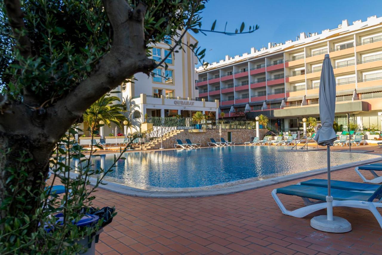 البوفيرا Ourabay Hotel Apartamento - Art & Holidays المظهر الخارجي الصورة