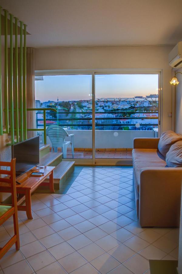 البوفيرا Ourabay Hotel Apartamento - Art & Holidays المظهر الخارجي الصورة