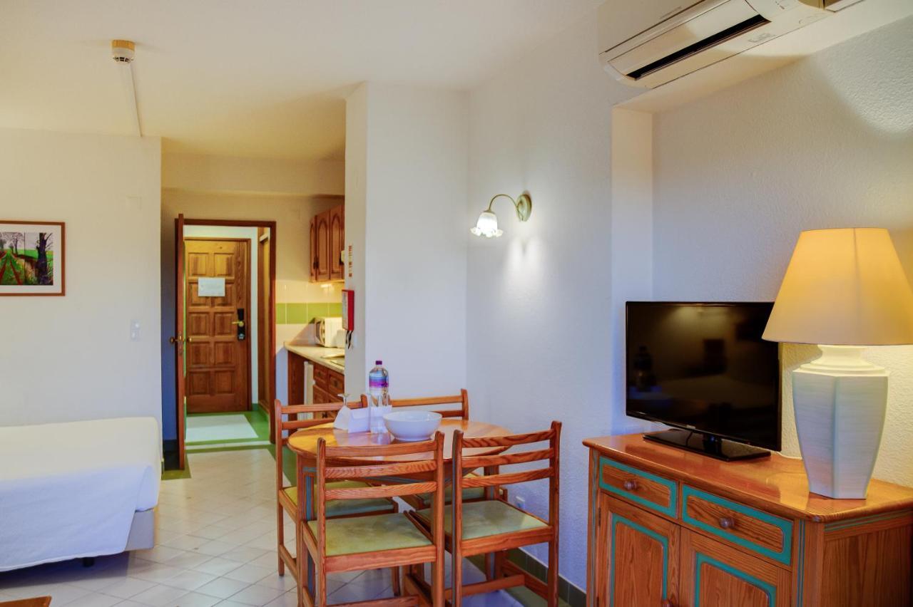 البوفيرا Ourabay Hotel Apartamento - Art & Holidays المظهر الخارجي الصورة