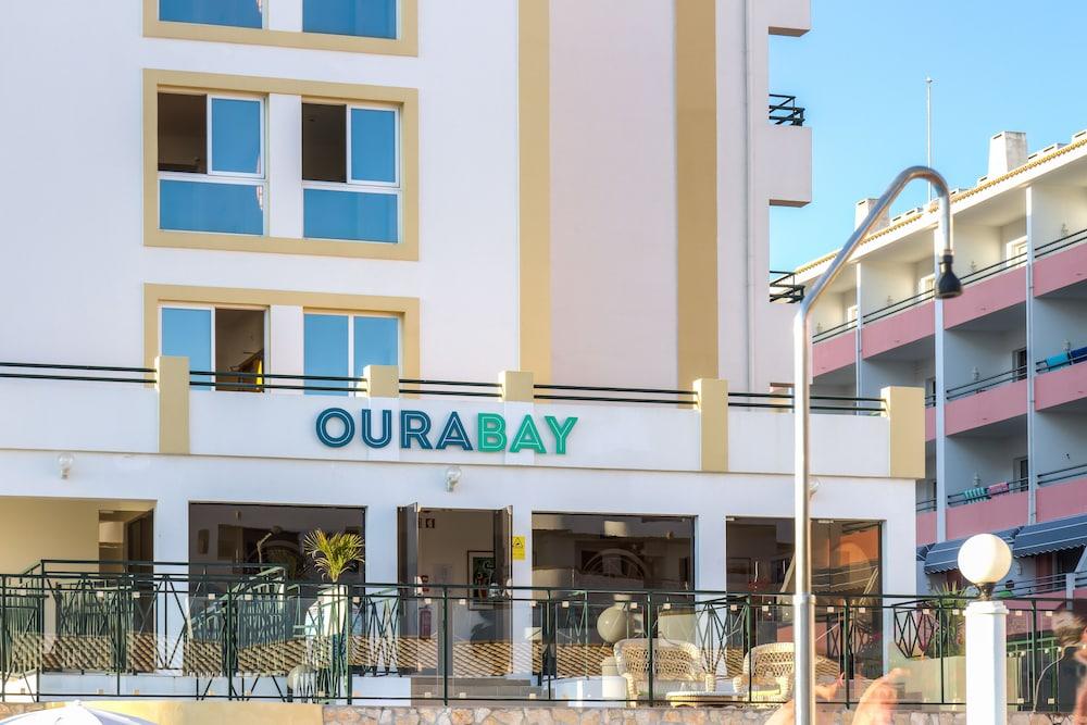 البوفيرا Ourabay Hotel Apartamento - Art & Holidays المظهر الخارجي الصورة