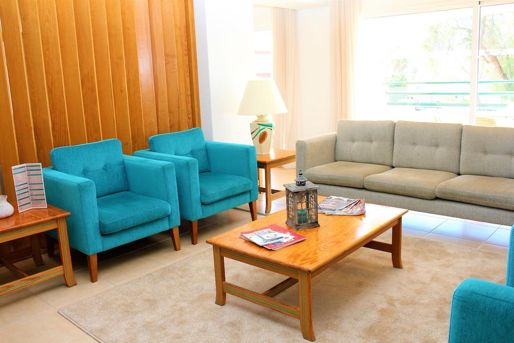 البوفيرا Ourabay Hotel Apartamento - Art & Holidays المظهر الخارجي الصورة