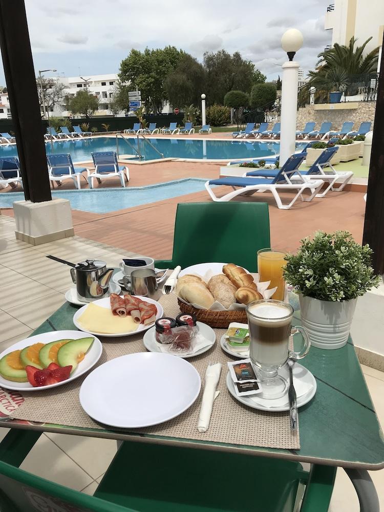 البوفيرا Ourabay Hotel Apartamento - Art & Holidays المظهر الخارجي الصورة