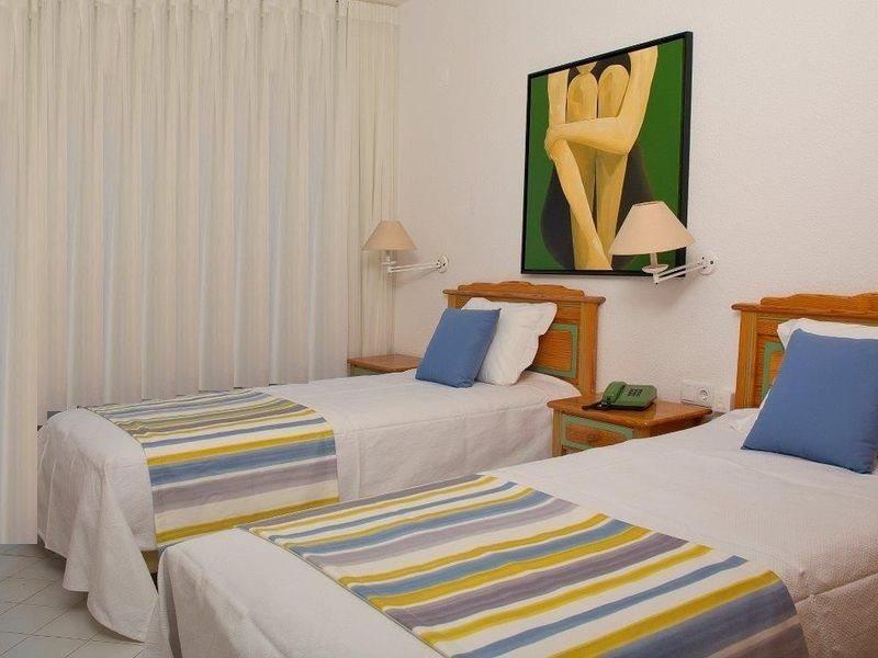 البوفيرا Ourabay Hotel Apartamento - Art & Holidays المظهر الخارجي الصورة