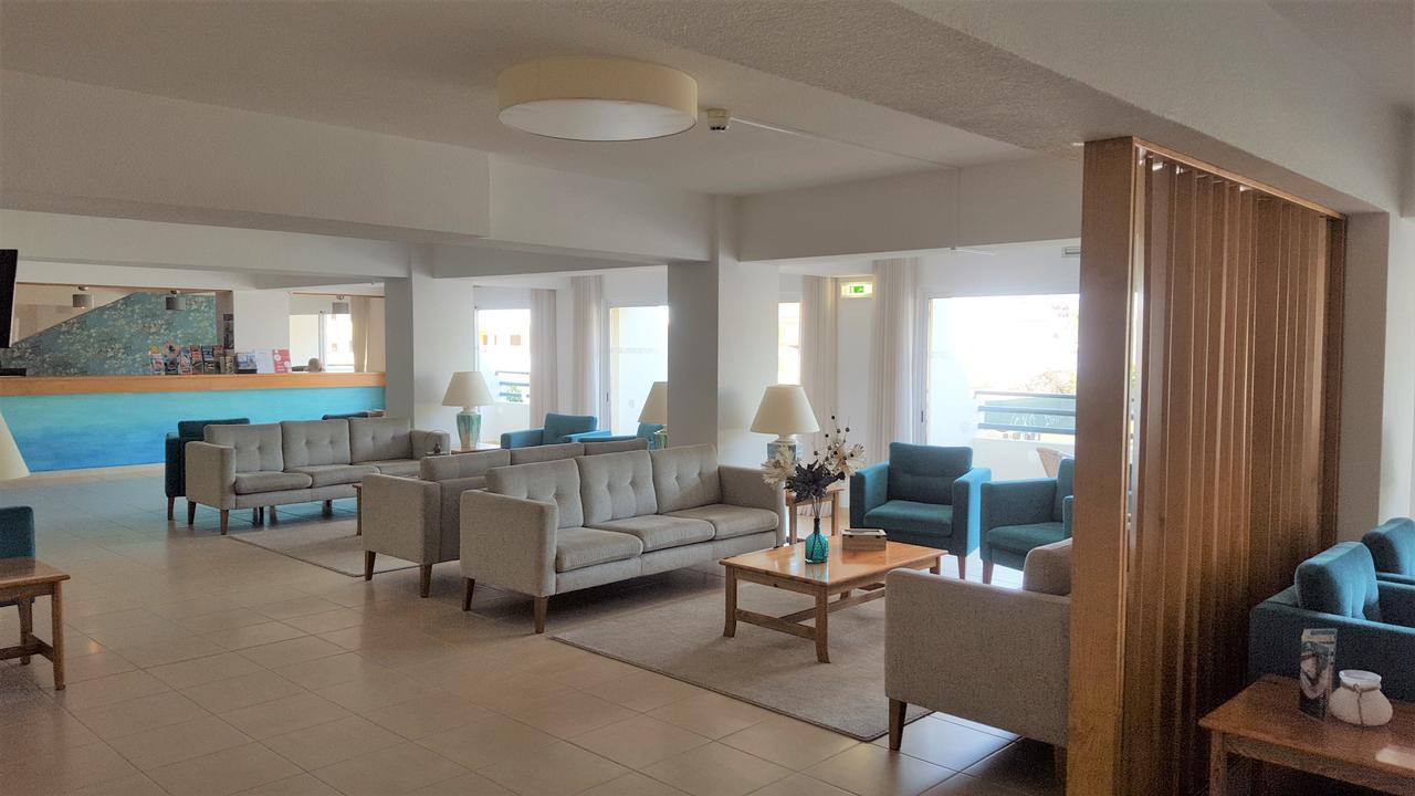 البوفيرا Ourabay Hotel Apartamento - Art & Holidays المظهر الخارجي الصورة