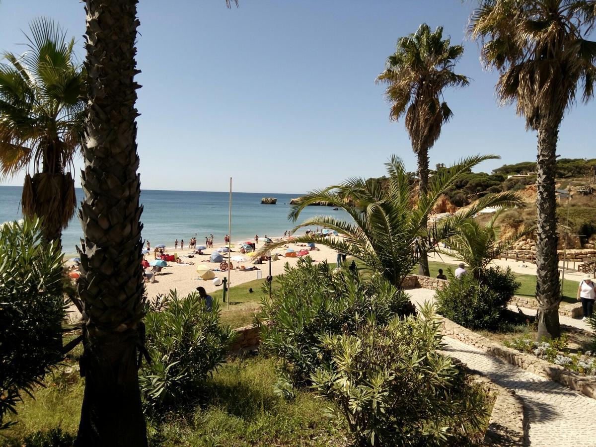 البوفيرا Ourabay Hotel Apartamento - Art & Holidays المظهر الخارجي الصورة